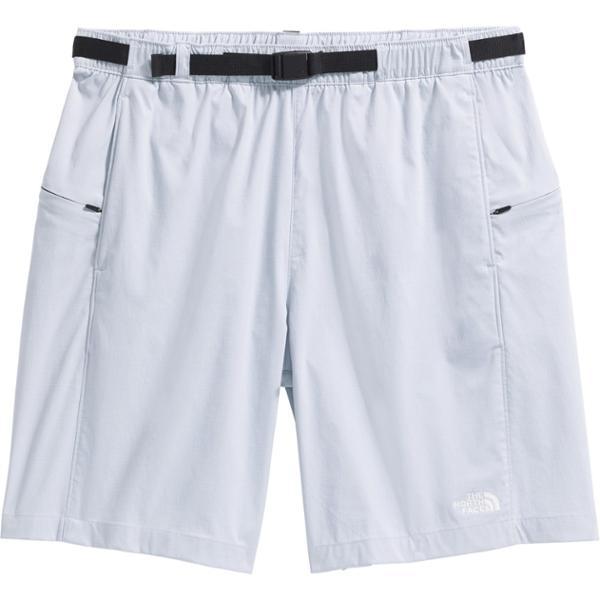 Class V Pathfinder Belted 9" Shorts by THE NORTH FACE