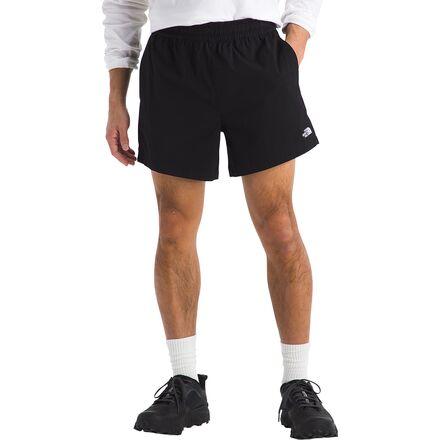 Class V Pathfinder Pull-On 5in Short by THE NORTH FACE