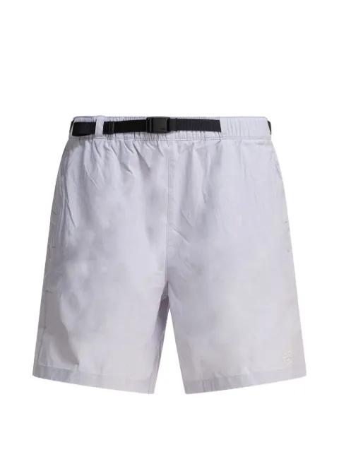 Class V Pathfinder belted shorts by THE NORTH FACE