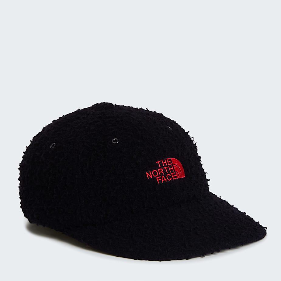 Classic Casentino Hat Tnf Black by THE NORTH FACE