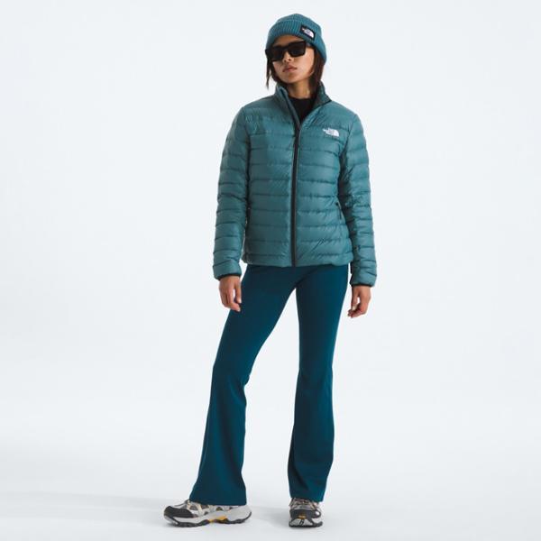Classic Down Jacket by THE NORTH FACE