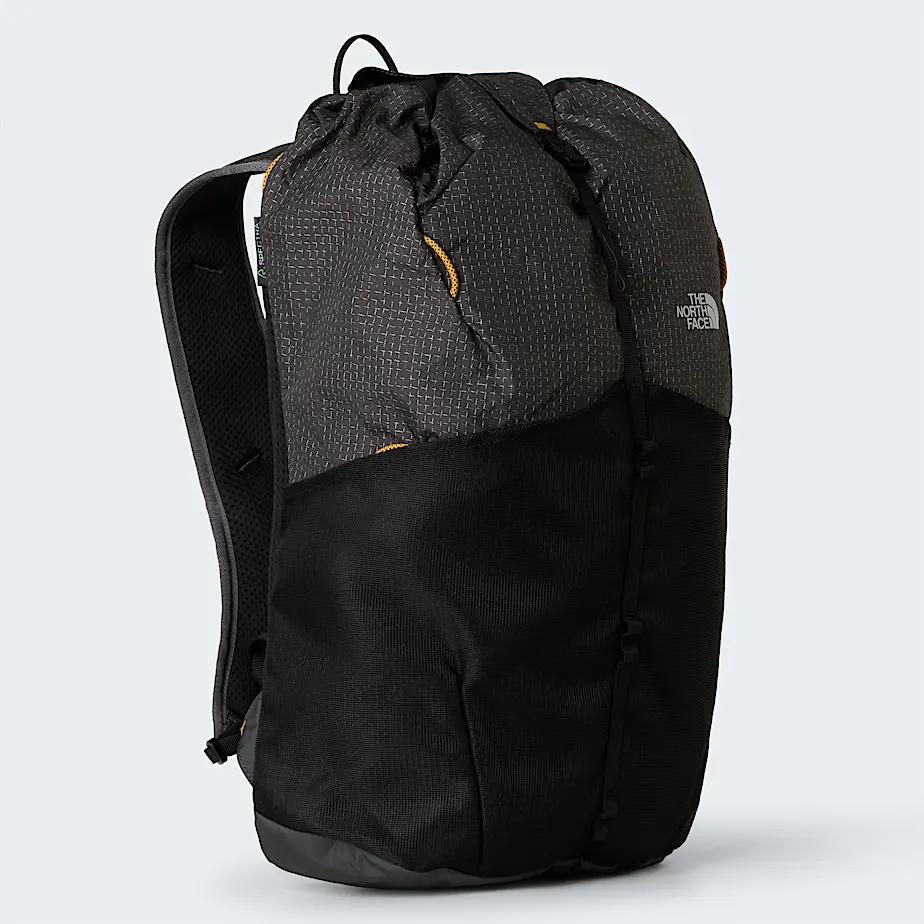 Clyffe Backpack Anthracite Grey-tnf Black by THE NORTH FACE