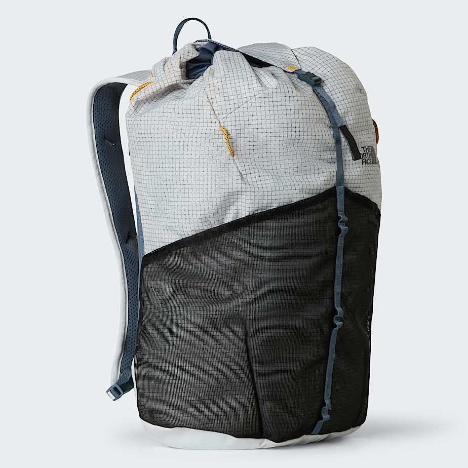 Clyffe Backpack Pearl Stone-granite Grey by THE NORTH FACE