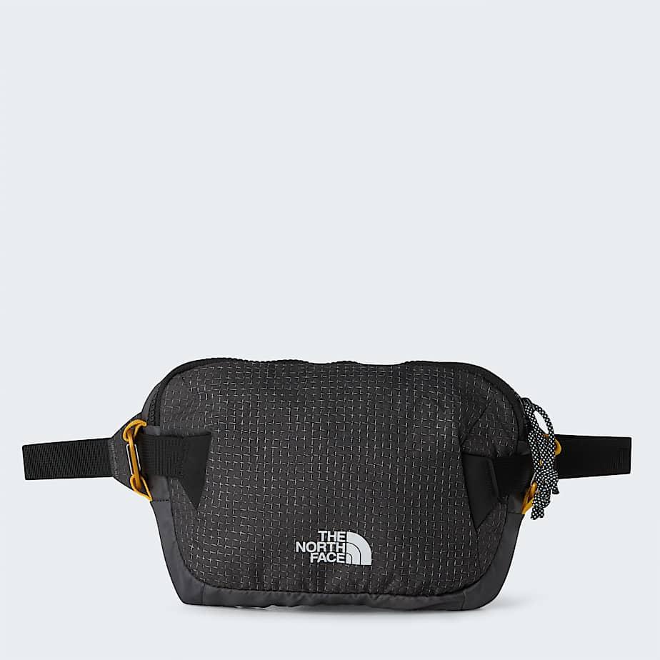 Clyffe Bum Bag Anthracite Grey-tnf Black by THE NORTH FACE