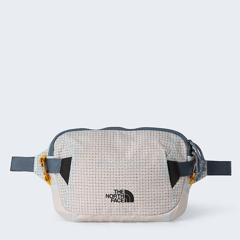 Clyffe Bum Bag Pearl Stone-granite Grey by THE NORTH FACE