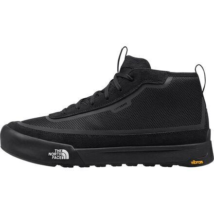 Clyffe Mid Insulated WP Shoe by THE NORTH FACE