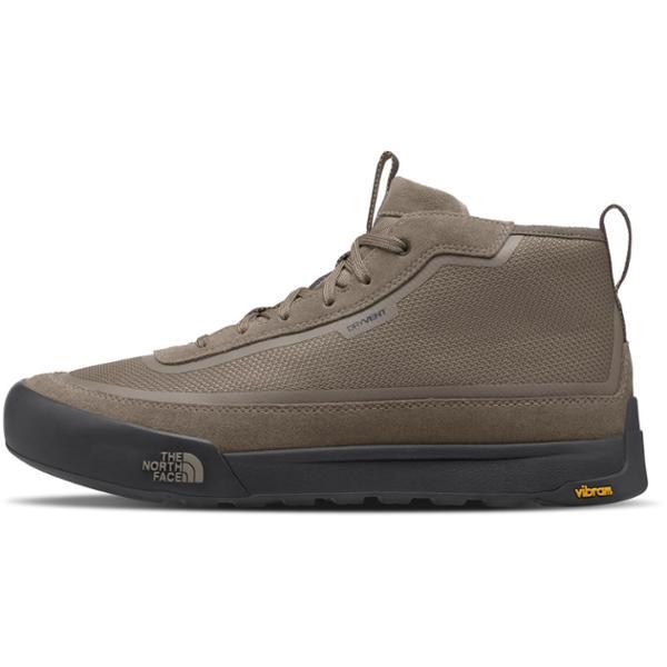Clyffe Mid Insulated Waterproof Shoes by THE NORTH FACE