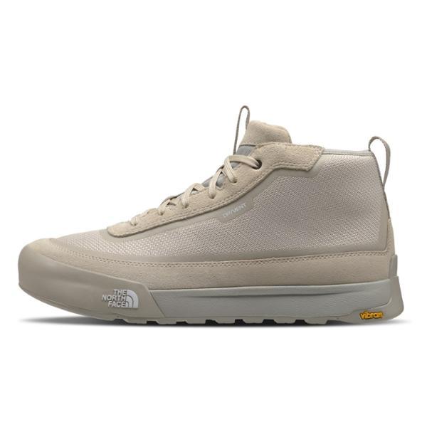 Clyffe Mid Insulated Waterproof Shoes by THE NORTH FACE