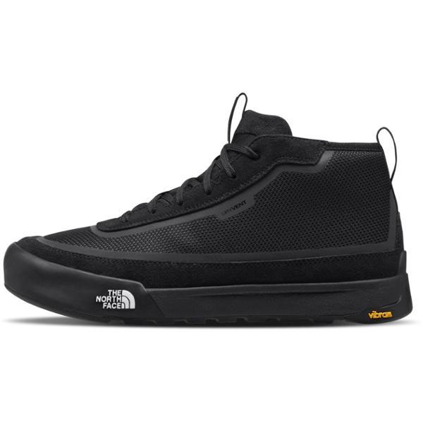 Clyffe Mid Insulated Waterproof Shoes by THE NORTH FACE