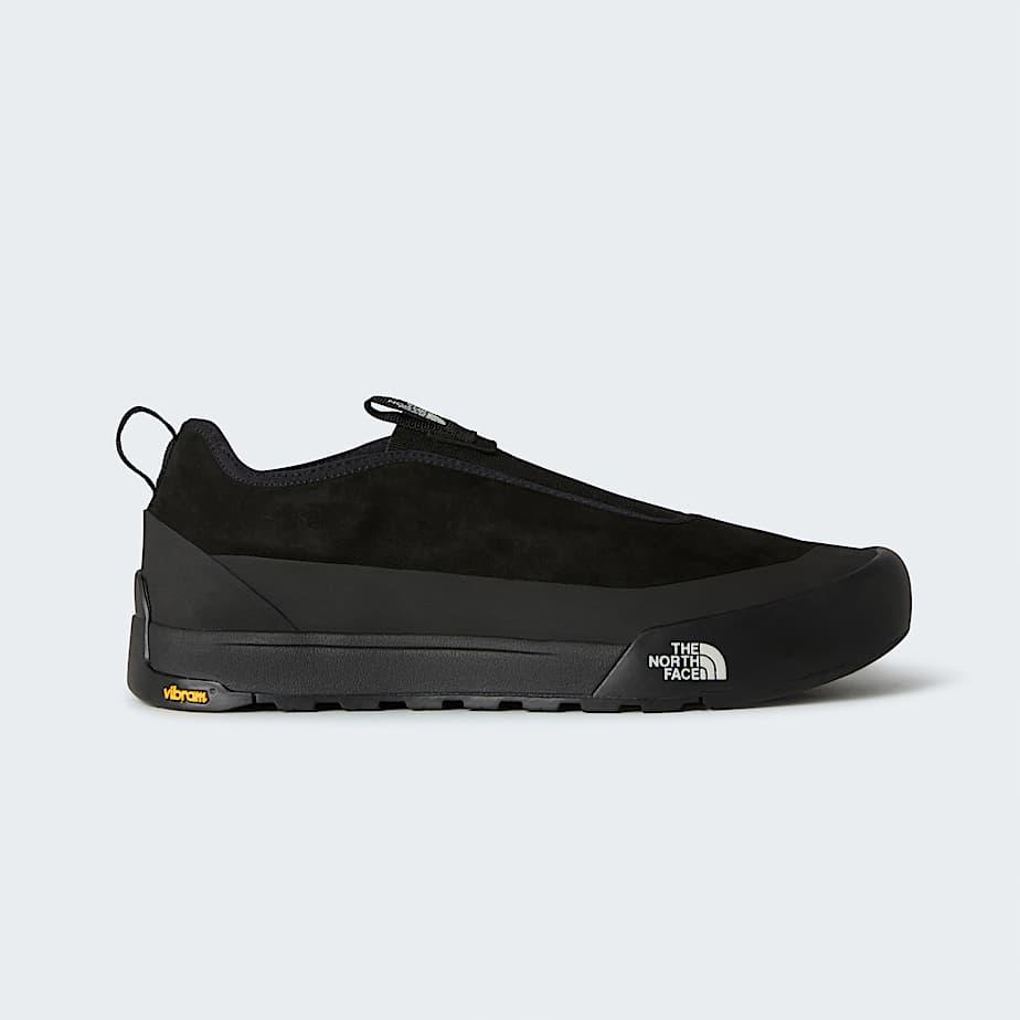Clyffe Slip-on Shoes Tnf Black-tnf Black by THE NORTH FACE