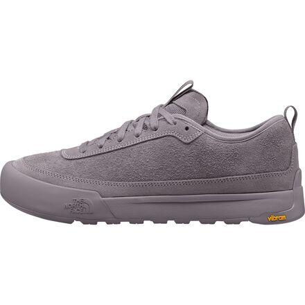 Clyffe Suede Shoe by THE NORTH FACE