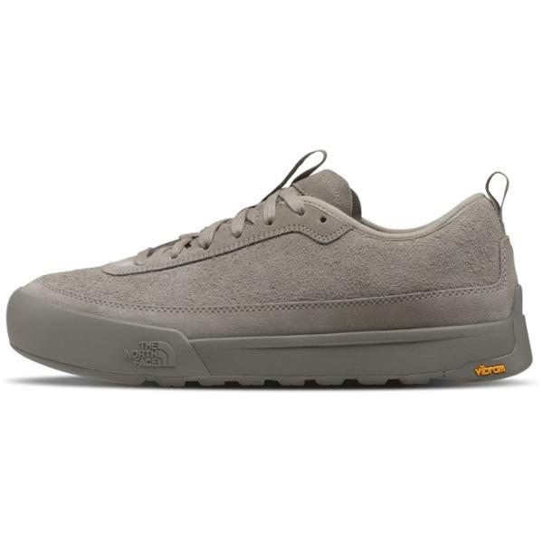 Clyffe Suede Shoes by THE NORTH FACE