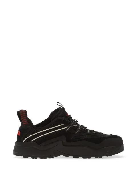 Clyffe Ultra sneakers by THE NORTH FACE