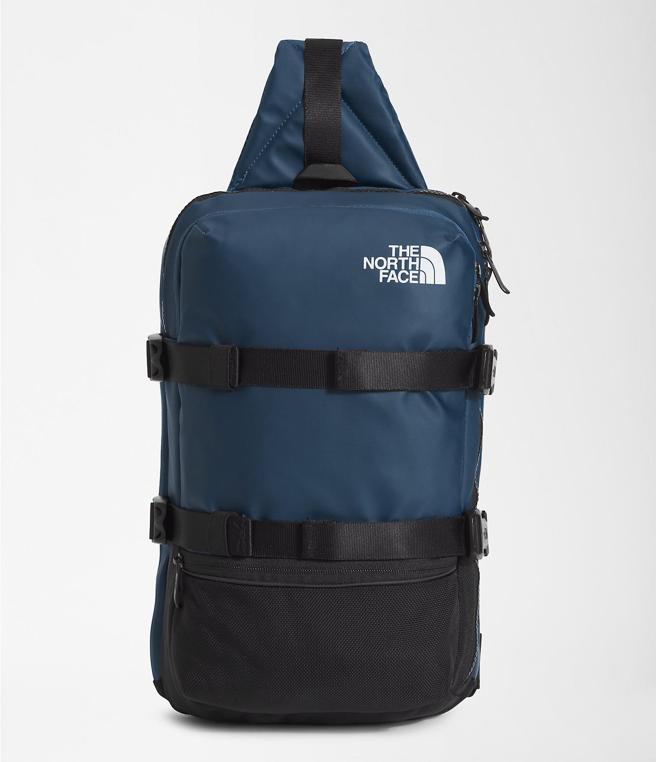 Commuter Alt Carry Pack by THE NORTH FACE