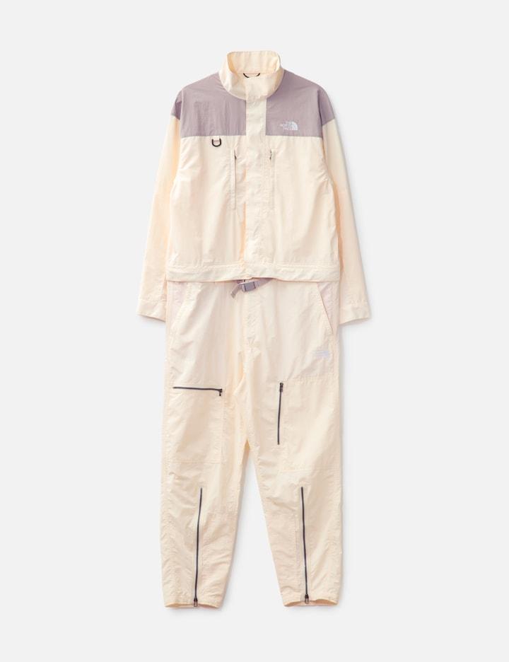 Convertible Jumpsuit by THE NORTH FACE