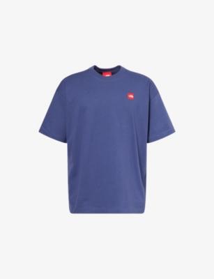 Cotton-Jersey T-Shirt by THE NORTH FACE