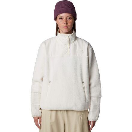 Cragmont 1/4-Snap Fleece Pullover by THE NORTH FACE
