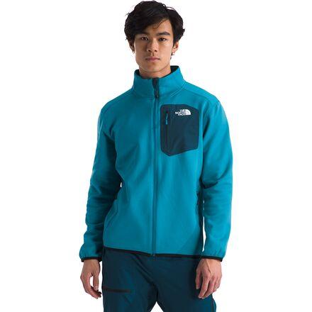 Crest Full Zip Jacket by THE NORTH FACE