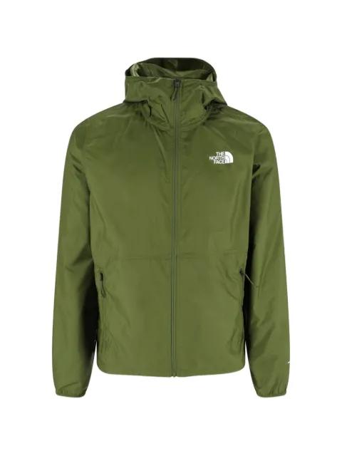 Cycle hoodied jacket by THE NORTH FACE