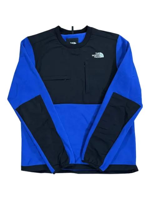 Denali crew-neck sweater by THE NORTH FACE