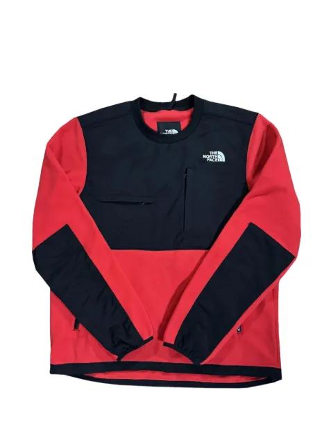 Denali crew-neck sweatshirt by THE NORTH FACE