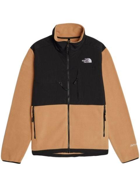 Denali logo-print jacket by THE NORTH FACE