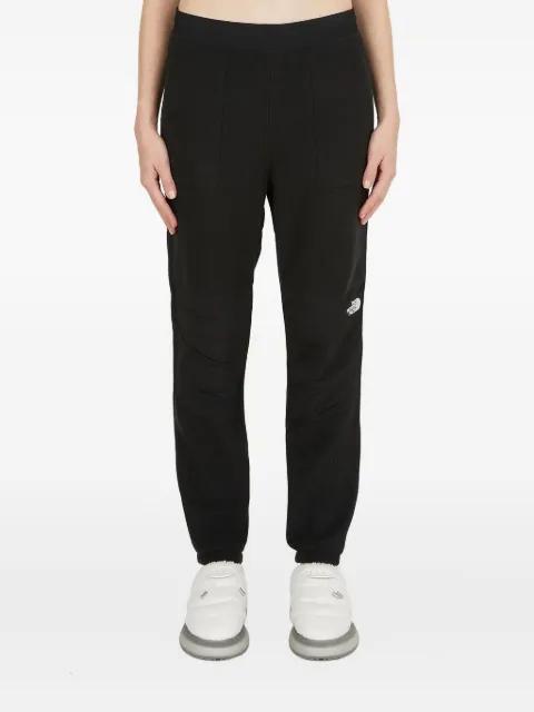 Denali panelled fleece trousers by THE NORTH FACE