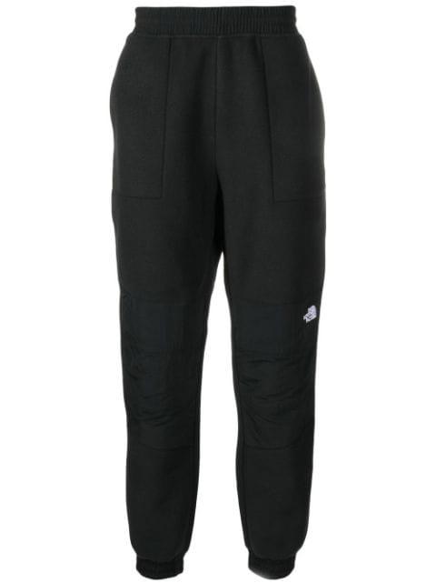 Denali panelled track-pants by THE NORTH FACE