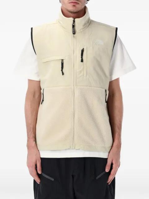 Denali panelled vest by THE NORTH FACE