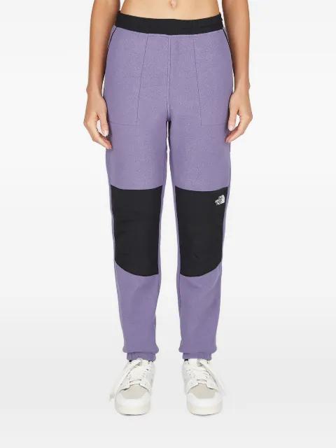 Denali track pants by THE NORTH FACE