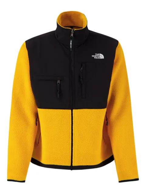 Denali zip-fastening jacket by THE NORTH FACE