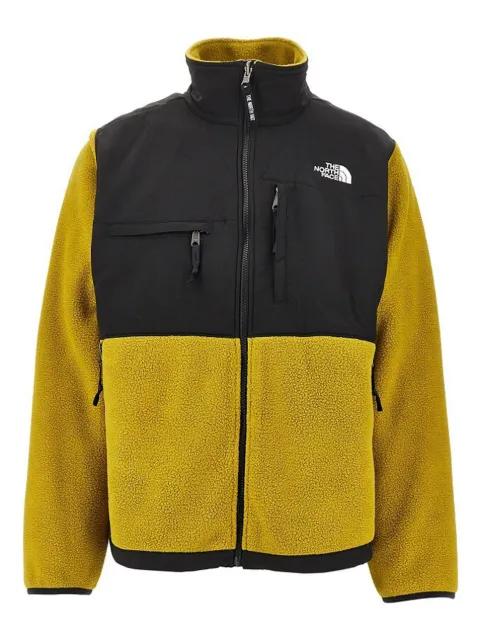 Denali zip-up fleece jacket by THE NORTH FACE