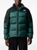 Diablo Down 2.0 jacket by THE NORTH FACE Diablo Down 2.0 jacket by THE NORTH FACE