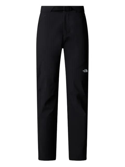 Diablo straight-leg trousers by THE NORTH FACE