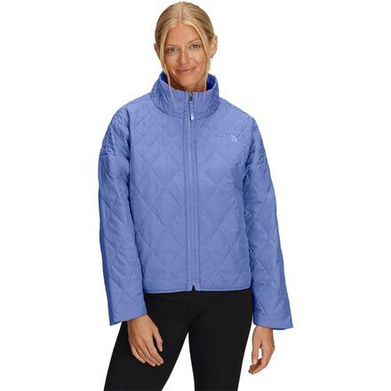 Diamond Peak Insulated Jacket by THE NORTH FACE