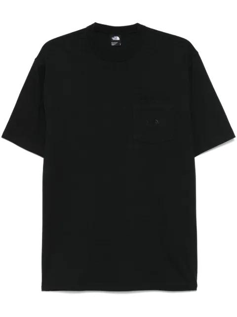 Dome T-shirt by THE NORTH FACE