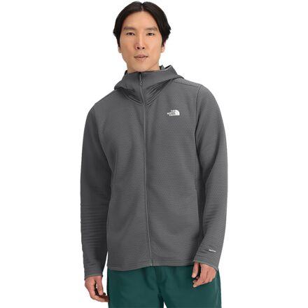 Dotknit Thermal Full Zip Hoodie by THE NORTH FACE