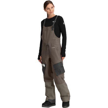 Dragline Bib Pant by THE NORTH FACE