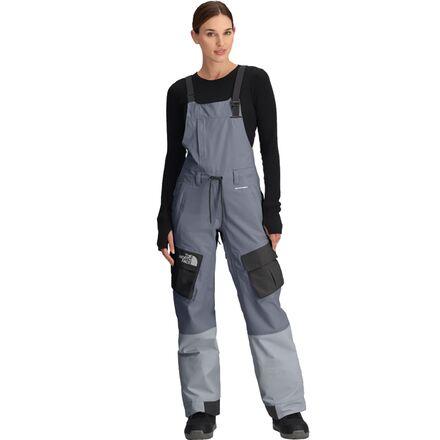 Dragline Bib Pant by THE NORTH FACE