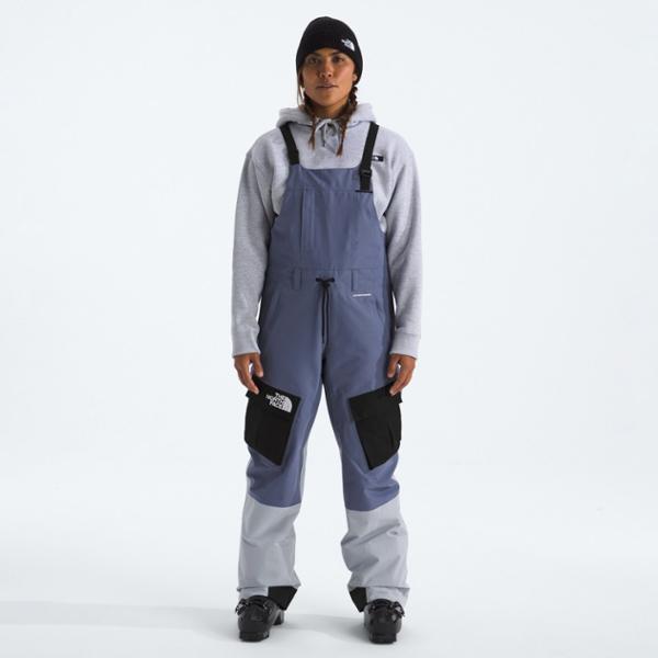 Dragline Bib Pants by THE NORTH FACE