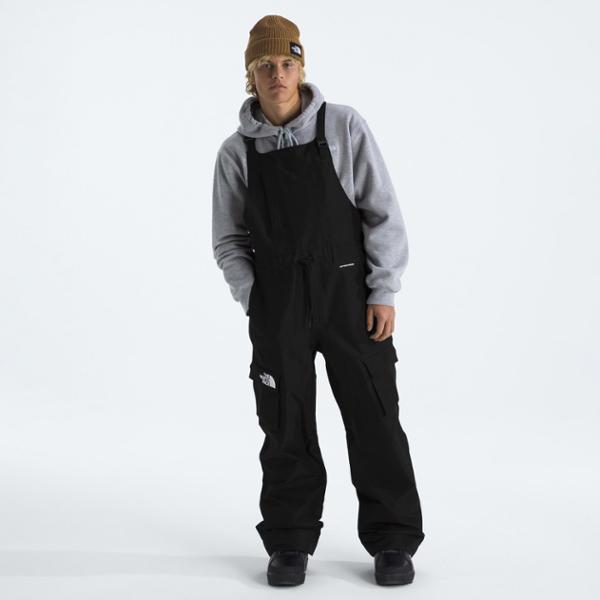 Dragline Bib Pants by THE NORTH FACE