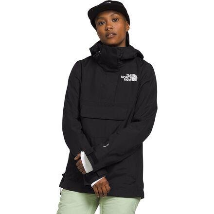 Driftview Anorak by THE NORTH FACE