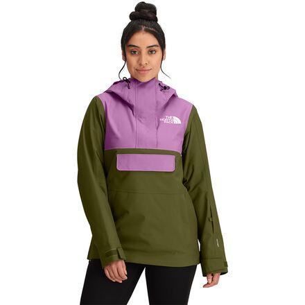 Driftview Anorak by THE NORTH FACE