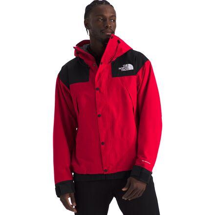 DryVent Mono Mountain Jacket by THE NORTH FACE