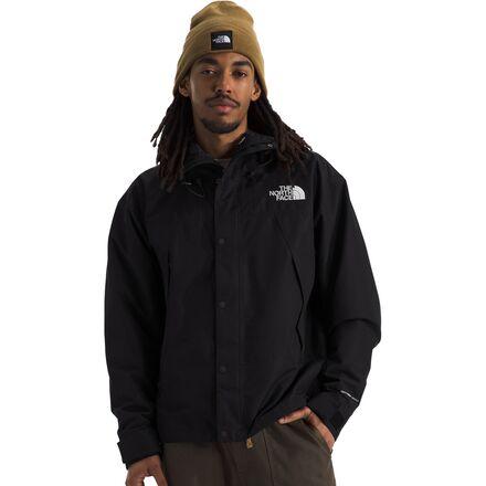 DryVent Mono Mountain Jacket by THE NORTH FACE