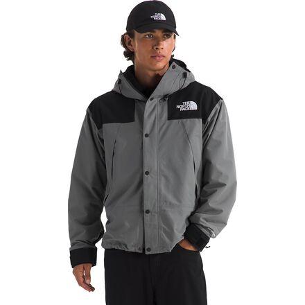 DryVent Mono Mountain Jacket by THE NORTH FACE