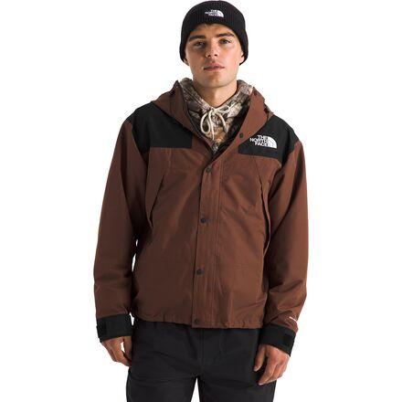 DryVent Mono Mountain Jacket by THE NORTH FACE