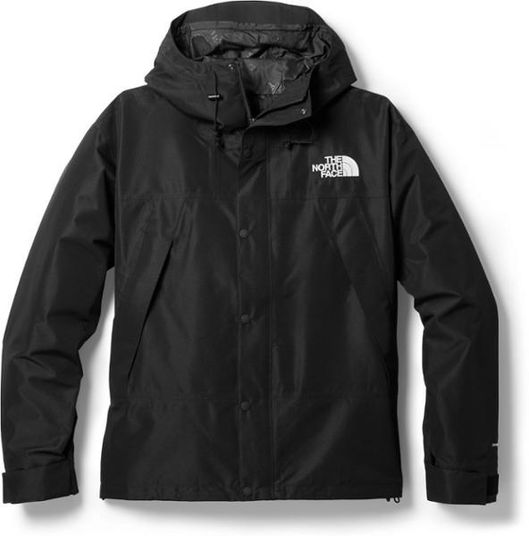 DryVent Mono Mountain Jacket by THE NORTH FACE