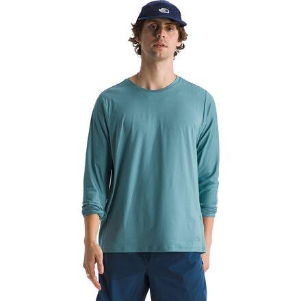 Dune Sky Long-Sleeve Crew by THE NORTH FACE
