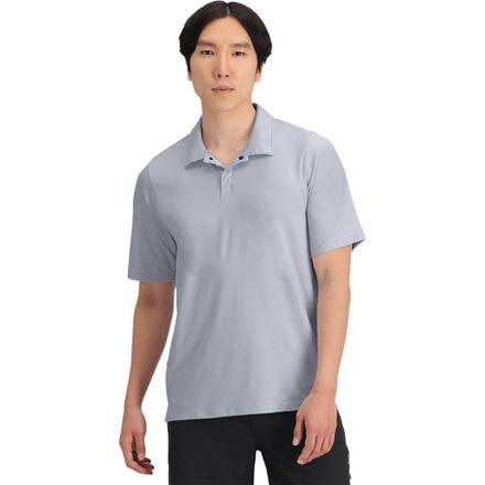 Dune Sky Polo by THE NORTH FACE